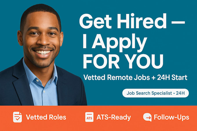 deep reverse recruiter job application online search job