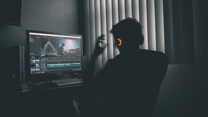 professionally edit your instagram reels