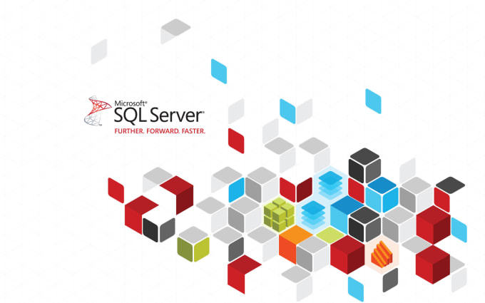 do ms sql server database work for you