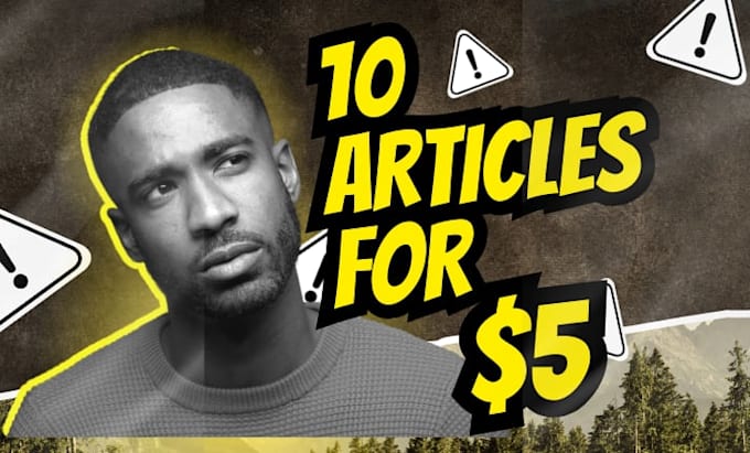 write blogs for you at the best price