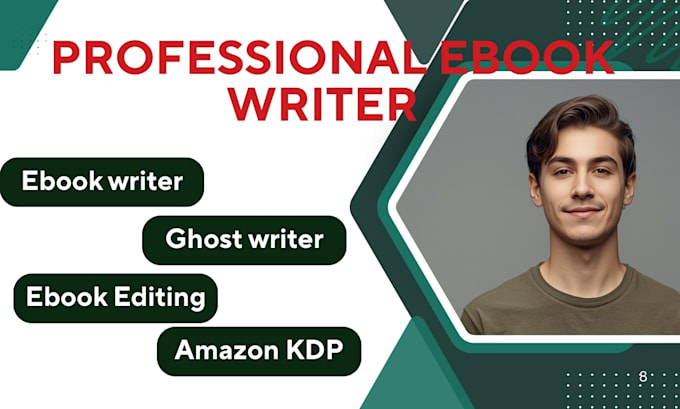 be your ghost writer ebook ghostwriter ebook and book writer