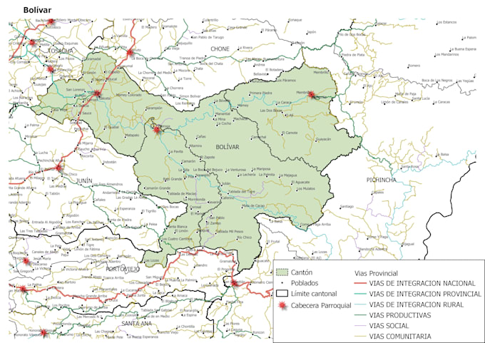 do geographic mapping and spatial analysis in qgis