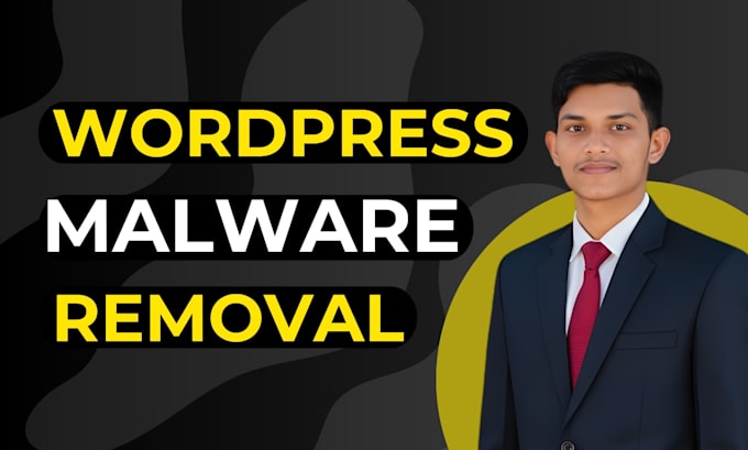 do wordpress malware removal and secure wordpress security