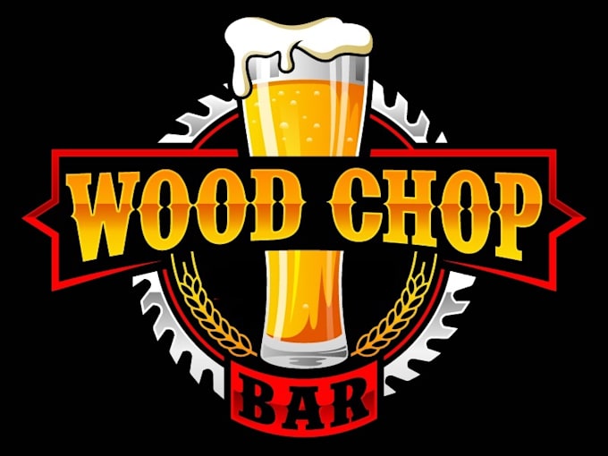 design awesome beer logo
