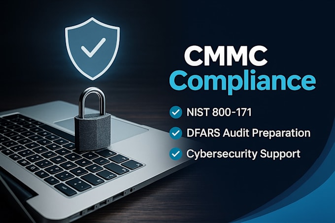 help prepare your business for cmmc compliance