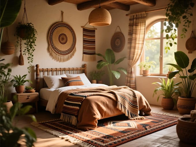 create ai interior designs in 24 hours