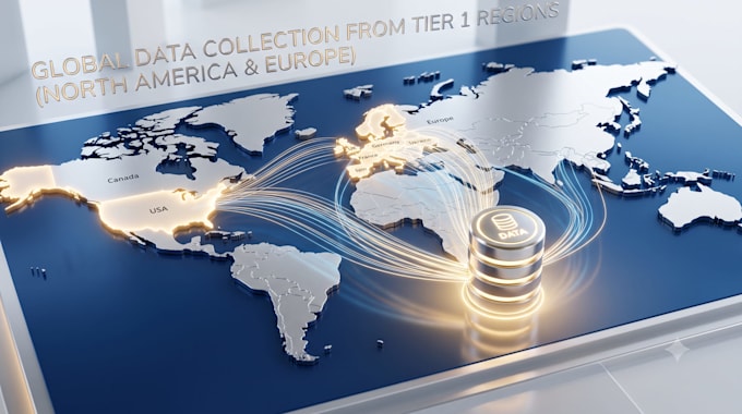 extract highly targeted b2b business leads