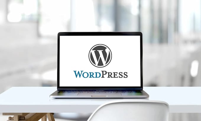 maintain and secure your wordpress website monthly