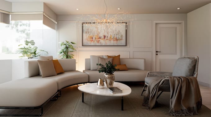 create photorealistic d5 renderings from your sketchup model