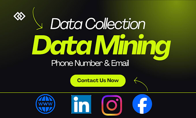 do collection for phone numbers and email