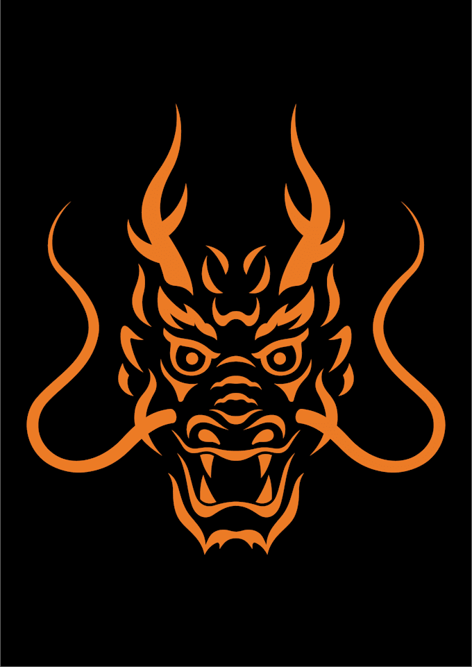 simple logo animation for you
