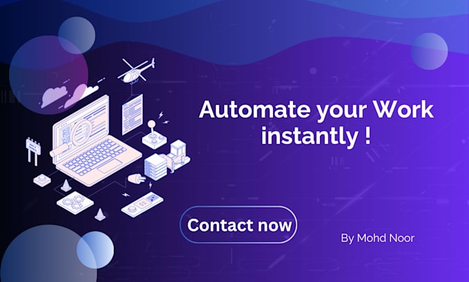 automate your excel, CSV, or google sheets data using python workflows