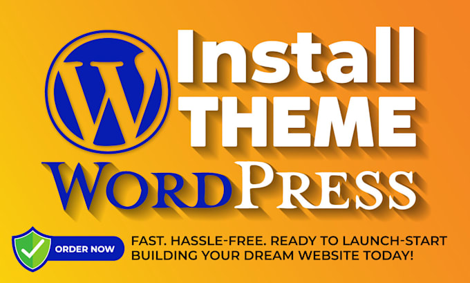 do wp installation install envato elements kit and wordpress demo import
