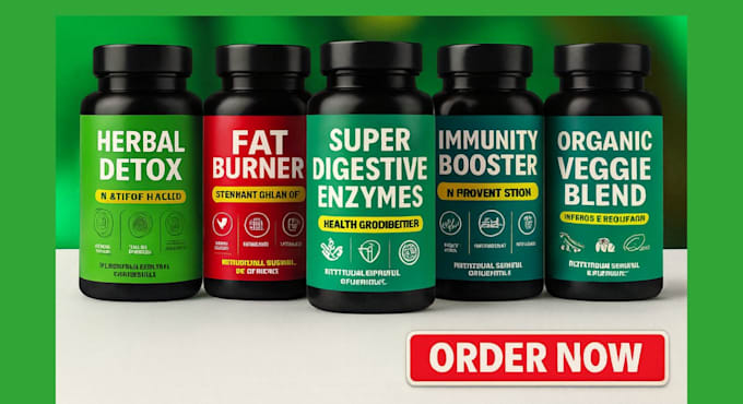shopify supplement store supliful private label design dropshipping product dser