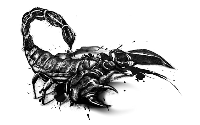 draw an great tattoo design