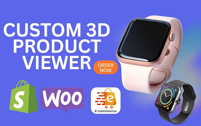 Do 3d interactive product configurator, product viewer threejs webgl ...