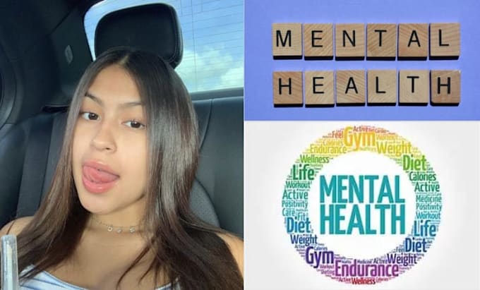write research informed mental health blog posts
