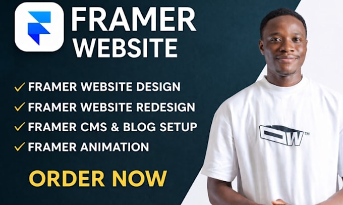 design framer website development, figma to framer, framer website webflow