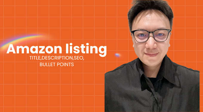 optimize and create your e commerce product listing with description