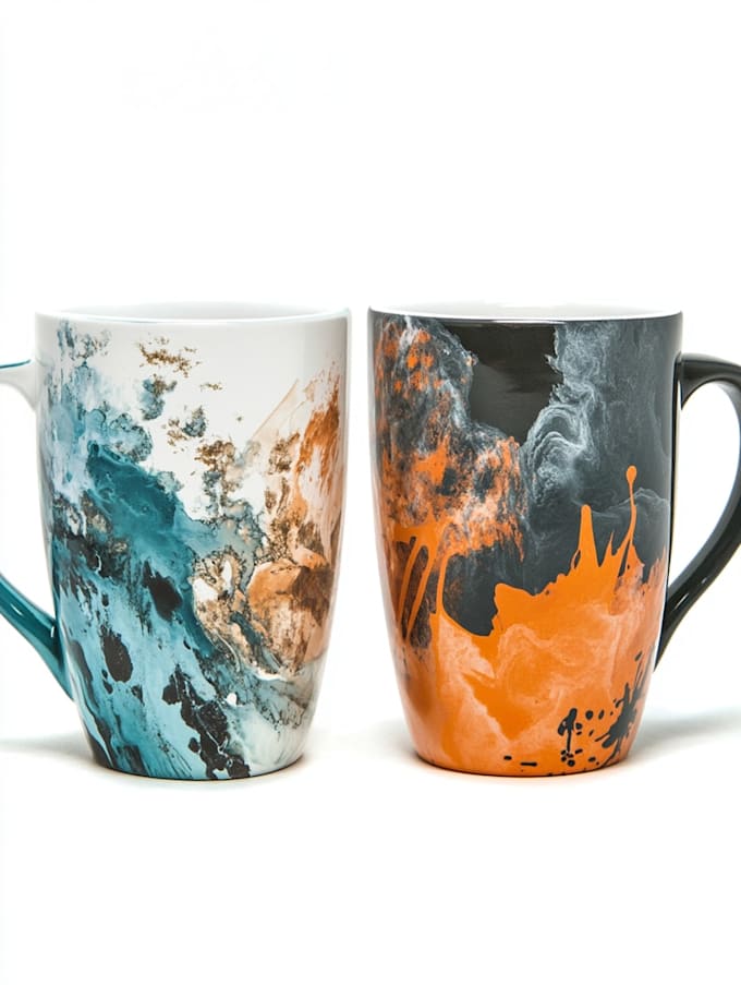 do a mug or coffee mug design