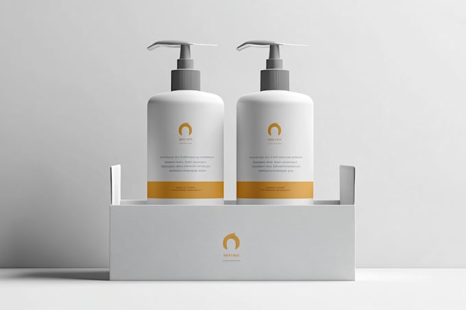 design premium packaging design
