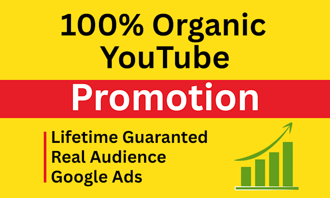 do best youtube promotion with google ads