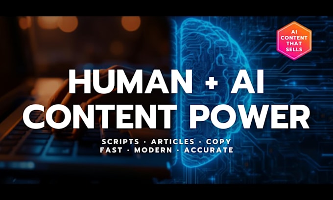 create ai content, copy, scripts and automations for your business
