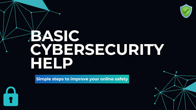 review and improve your network security