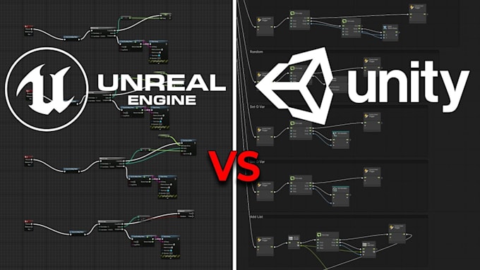 do unreal engine game development, develop unreal engine game, ue5 blueprint