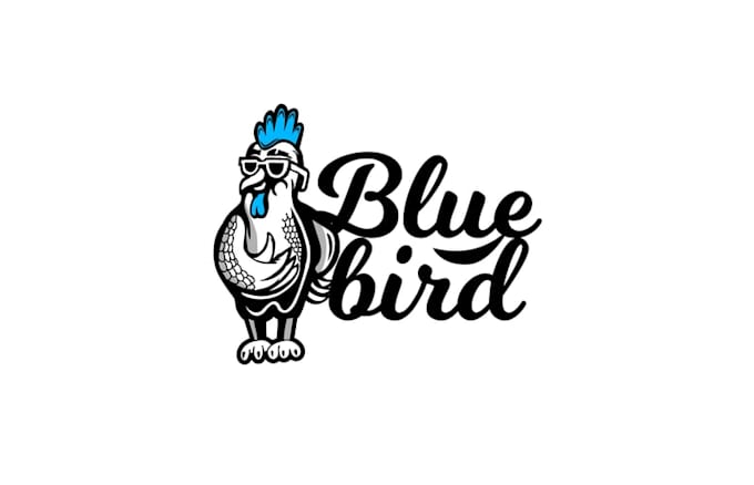 fried chicken palisades tahoe logo