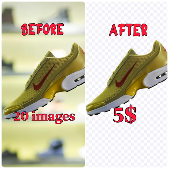 Customer Background Remove Professional background removal and clean cutout for products and ...