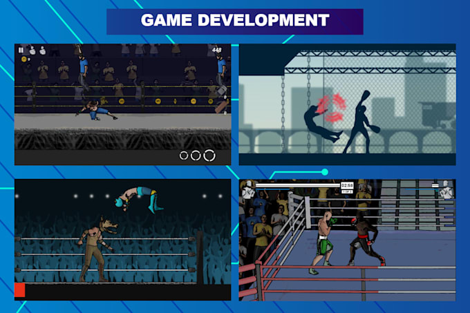 develop a game in construct 3