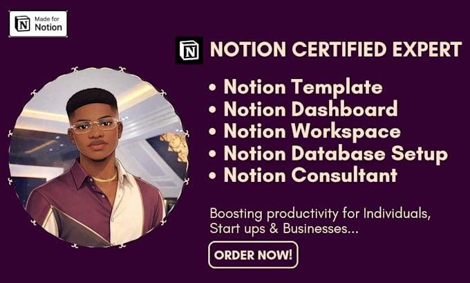 create notion template notion expert monday crm project management notion