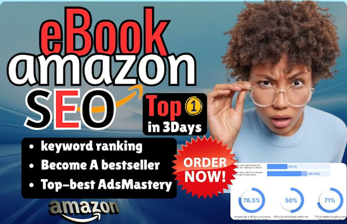 optimize your amazon christian book with high ranking KDP SEO keywords