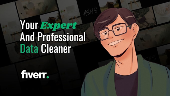 clean up your excel and google sheets