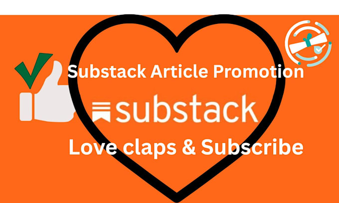 viral marketing of substack articles and substack pages