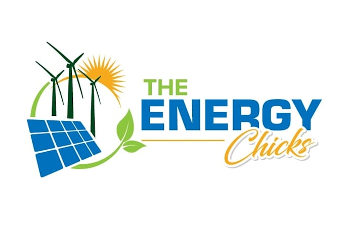 design wonderful energy logo