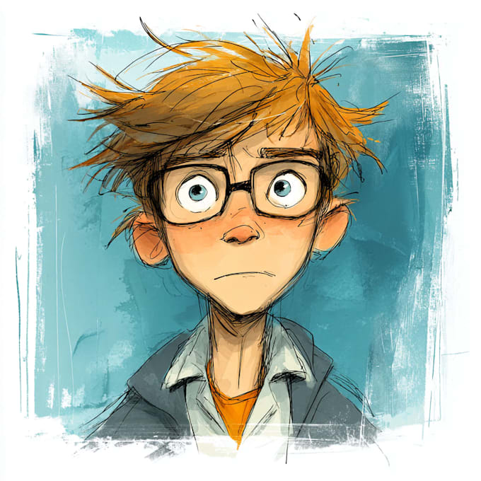 do comics book pages, storyboards, illustrations