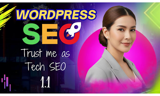 optimize your site SEO for wordpress, shopify, wix, and squarespace