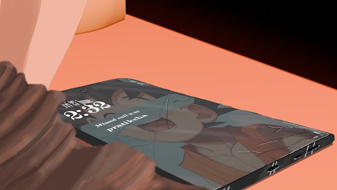 creative animated videos with stunning effects