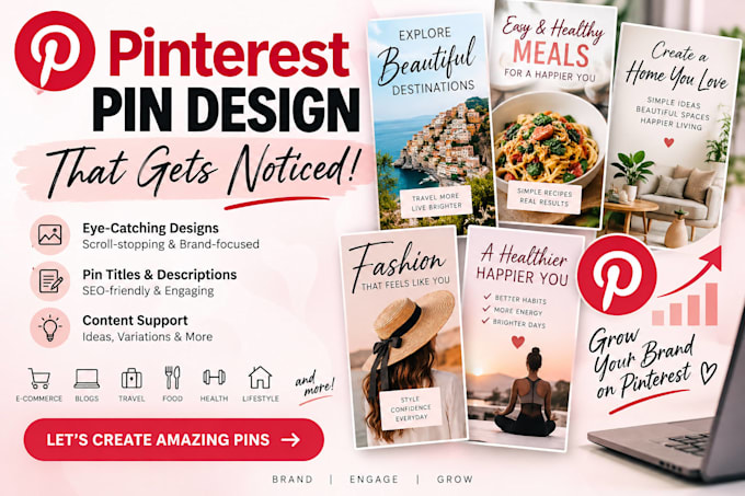 do content post on pinterest marketing