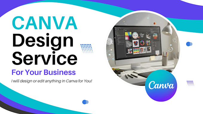 design or edit anything in canva