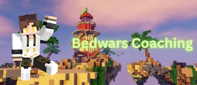 teach basic bedwars skills for beginners