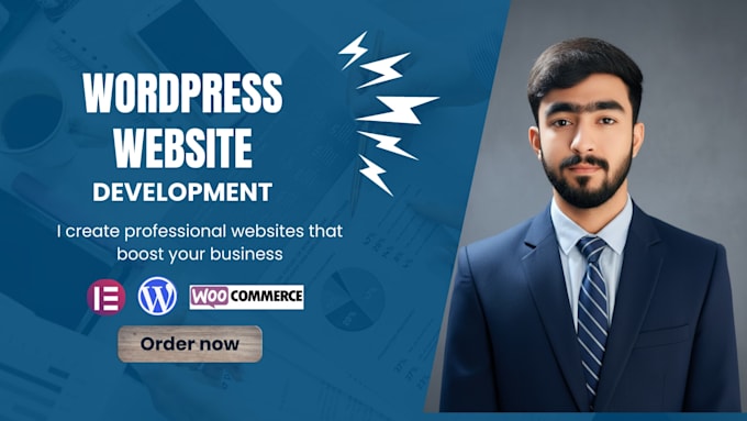 design and develop a professional idx realstate  website