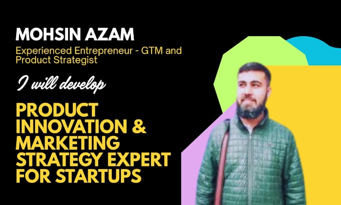 create innovative product ideas and concepts for your startup