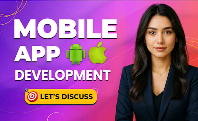develop mobile app development in flutter, flutter android app, ios flutter app