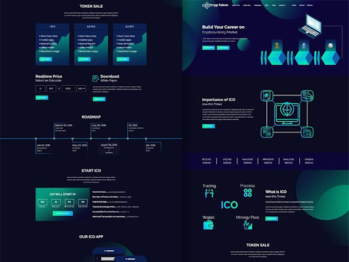 metaverse app development, ico launchpad solutions, solana blockchain solution