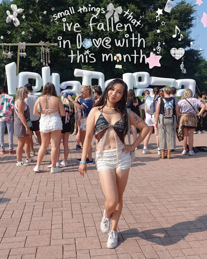 create aesthetic edits for your pics to instantly elevate your ig feed