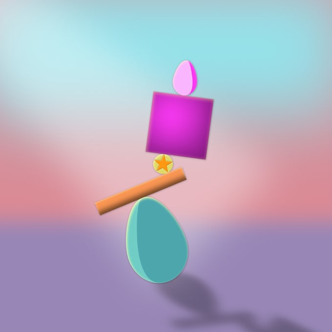 create custom textured lottie animations and seamless loops