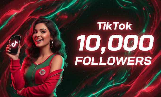 grow your tiktok followers for viral exposure